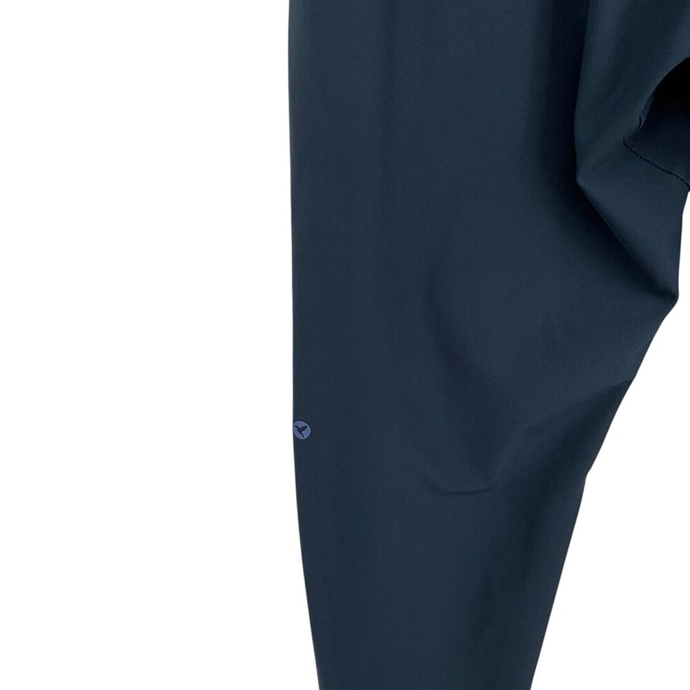 Birddogs Boom For Your Boomstick Unlined Jogger Pants Navy Blue Size XL Pockets - Picture 4 of 7